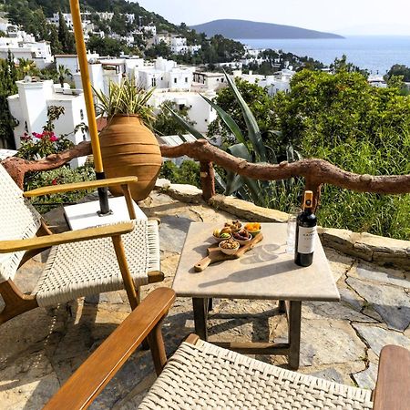 The Aegean Gate Hotel (Adults Only) Бодрум Экстерьер фото