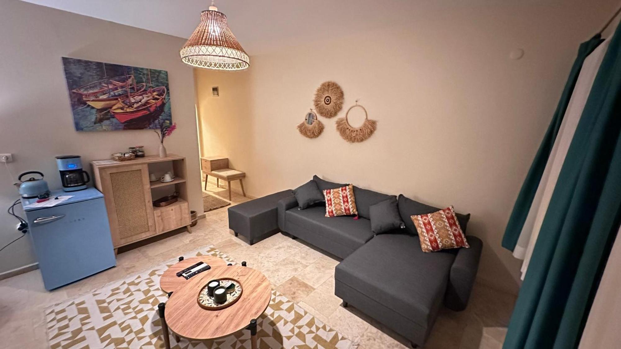 The Aegean Gate Hotel (Adults Only) Бодрум Экстерьер фото