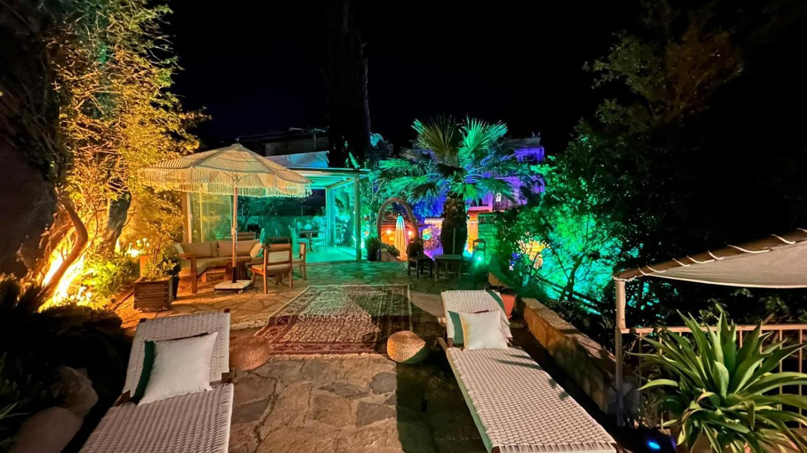 The Aegean Gate Hotel (Adults Only) Бодрум Экстерьер фото