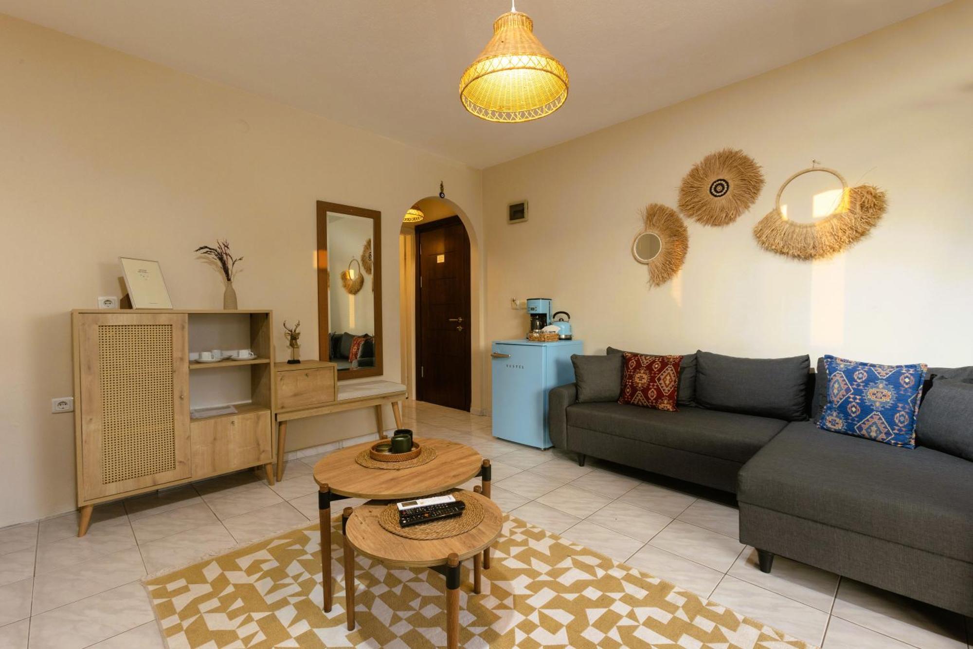 The Aegean Gate Hotel (Adults Only) Бодрум Экстерьер фото