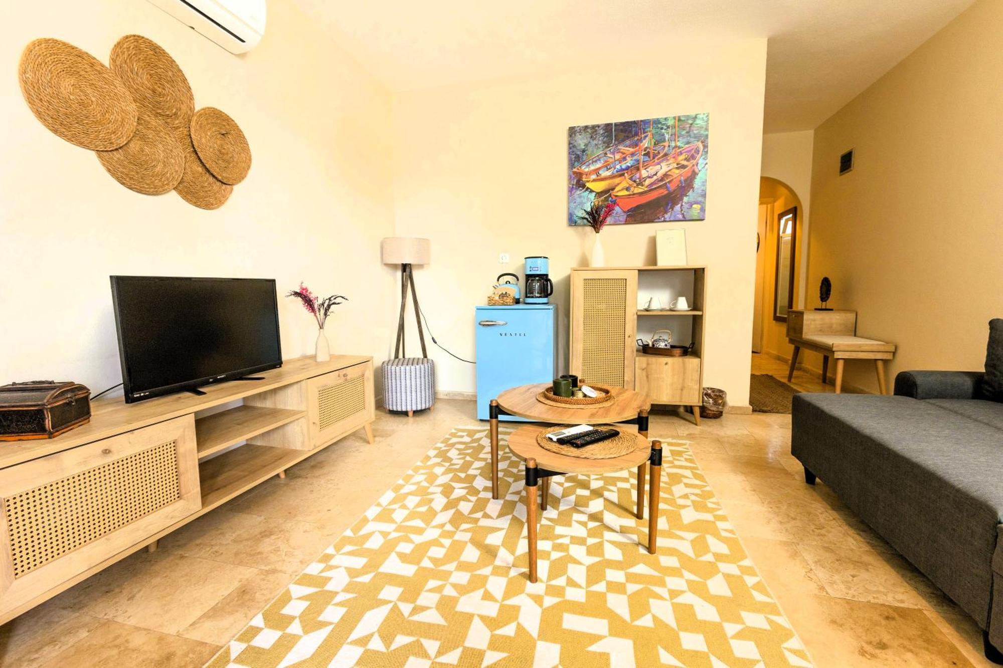 The Aegean Gate Hotel (Adults Only) Бодрум Экстерьер фото