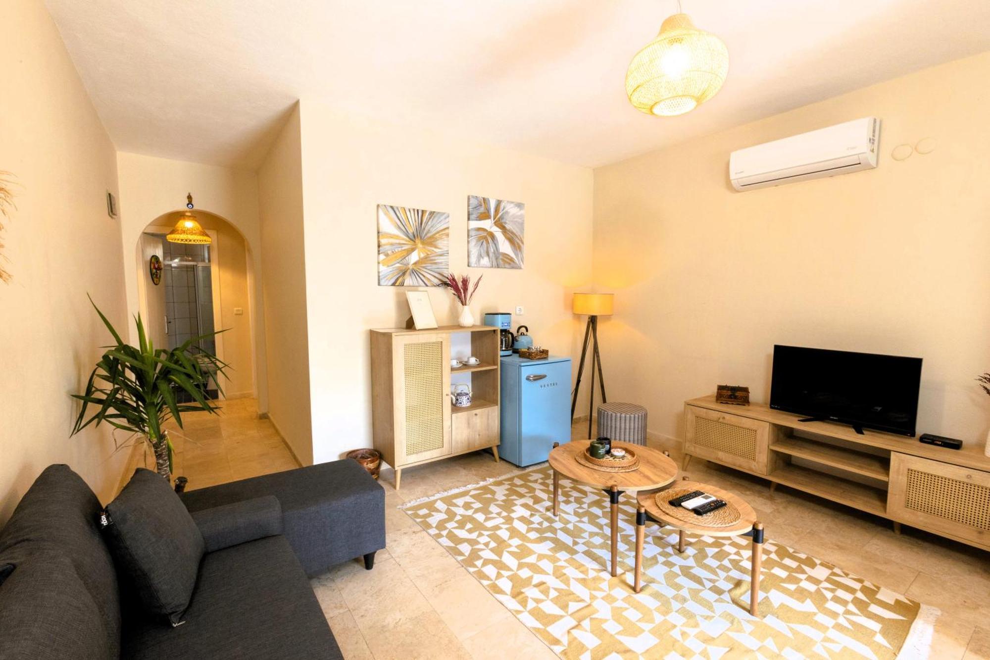 The Aegean Gate Hotel (Adults Only) Бодрум Экстерьер фото