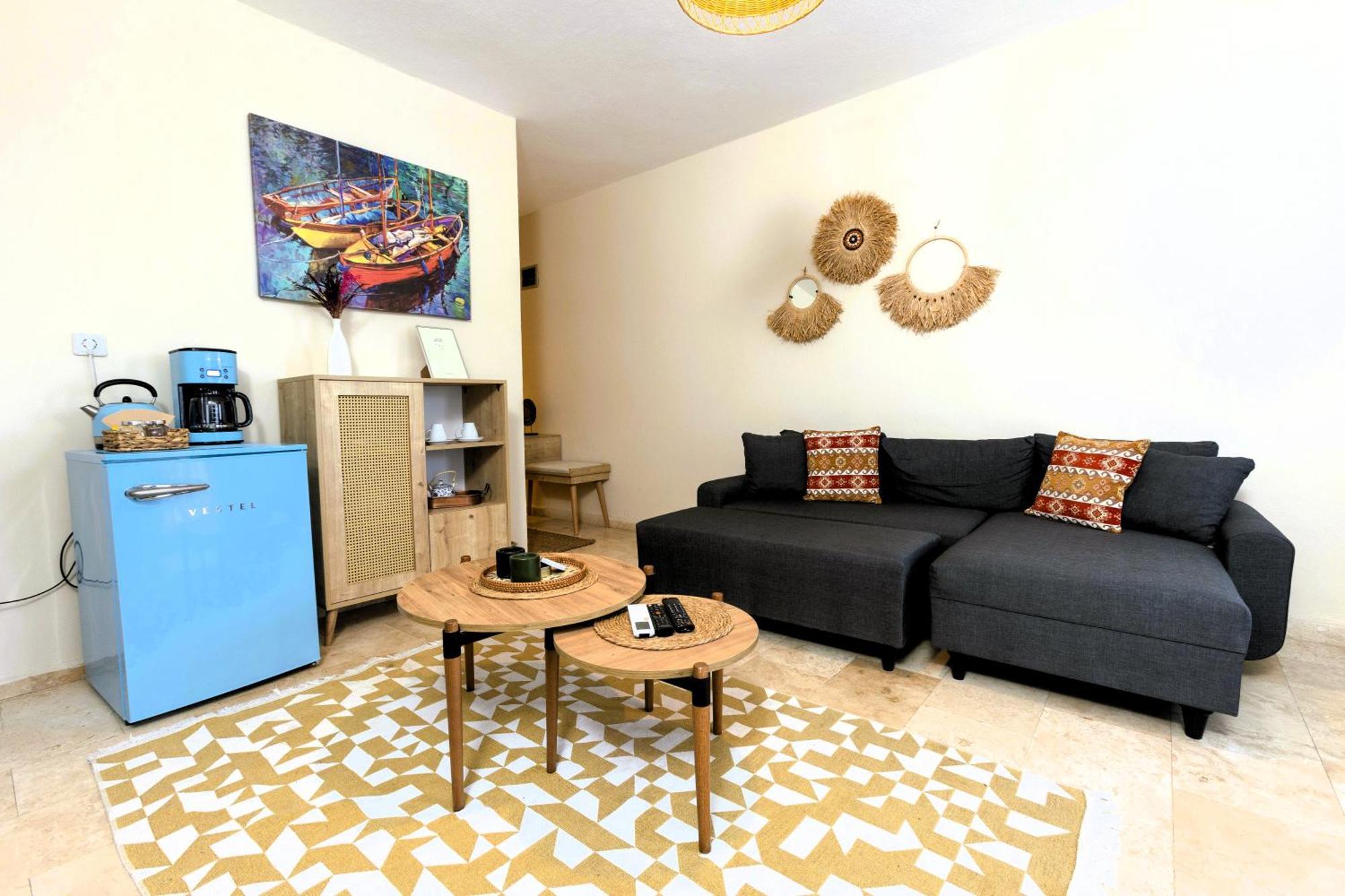 The Aegean Gate Hotel (Adults Only) Бодрум Экстерьер фото