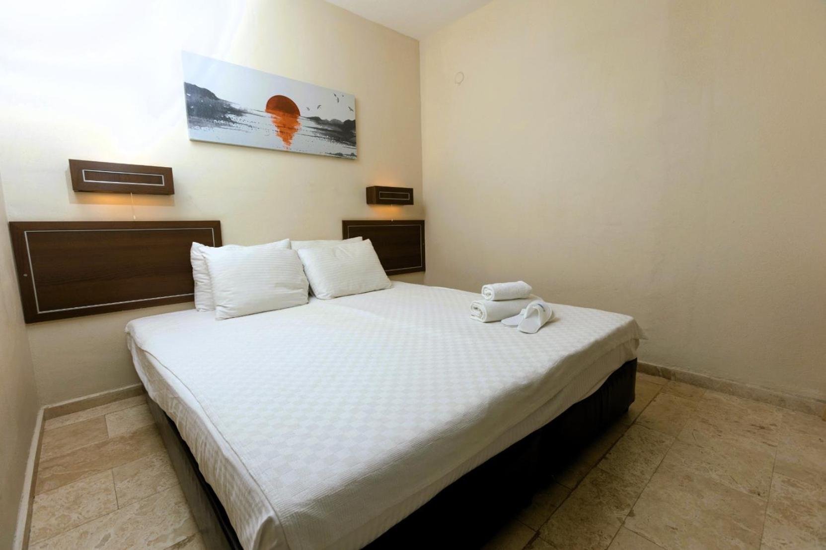 The Aegean Gate Hotel (Adults Only) Бодрум Экстерьер фото